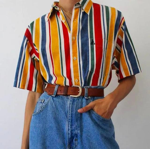 谁能想到，全世界最像美少女战士的博主，是个男的？