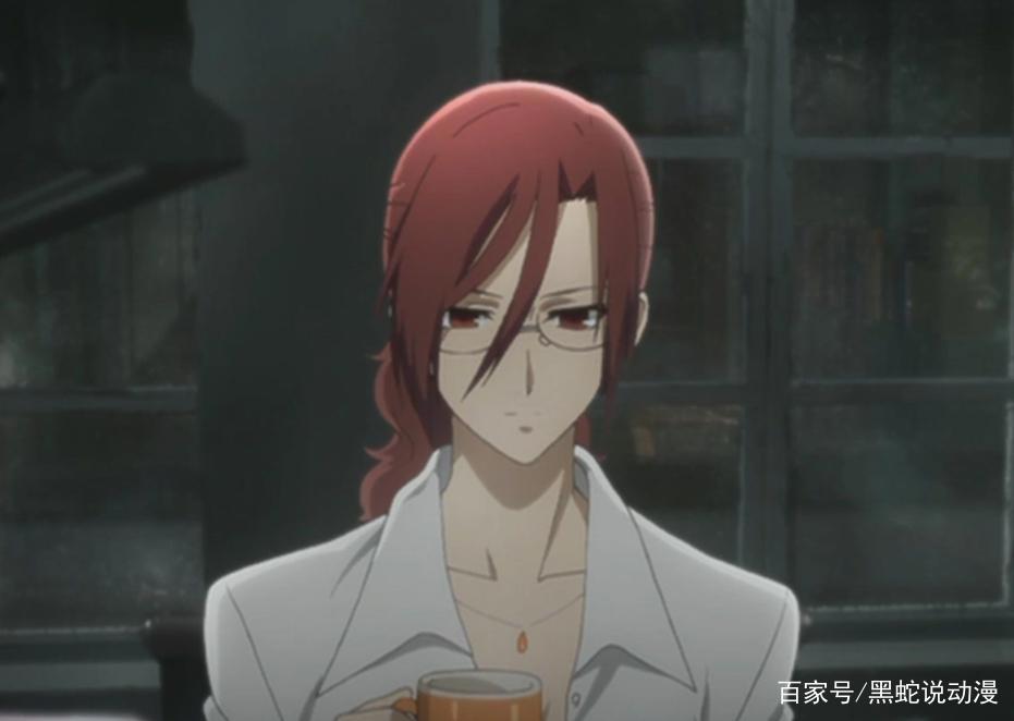 fateHF第三章结局：详解复活后的人偶士郎橙子永远的神