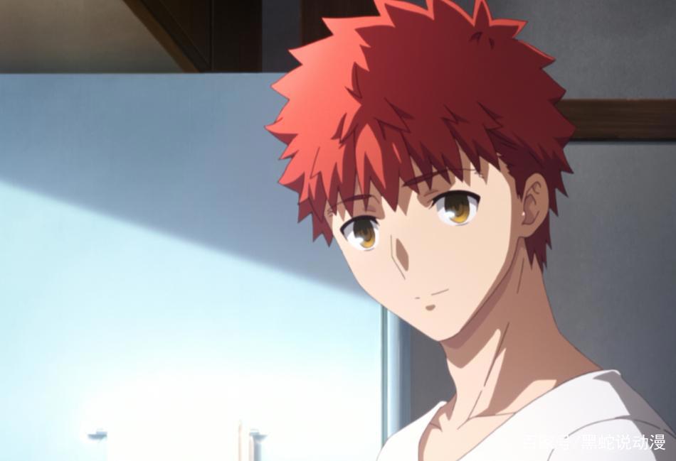 fateHF第三章结局：详解复活后的人偶士郎橙子永远的神