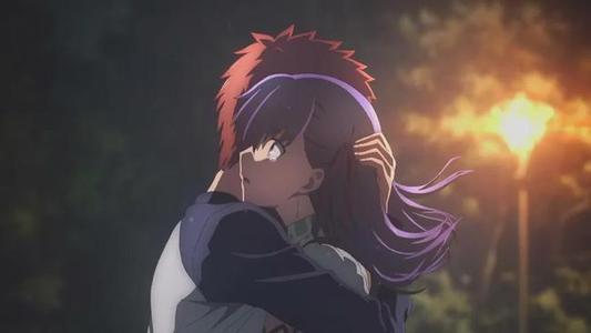 命运之夜天之杯3春之歌结局什么意思？