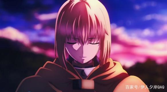 《命运之夜—天之杯3：春之歌》公开热映纪念PV，国内有望引进