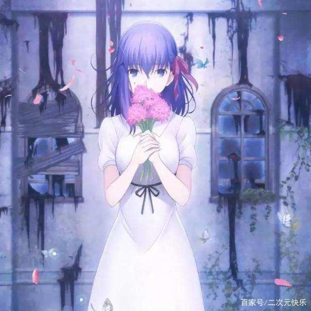 「FATE—天之杯3：春之歌」日本已上映，有生之年能看到结局了