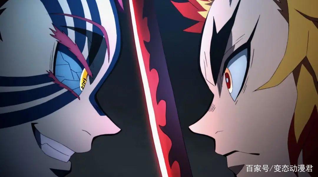 2020年度动漫大公开，第一名至今无法观看！