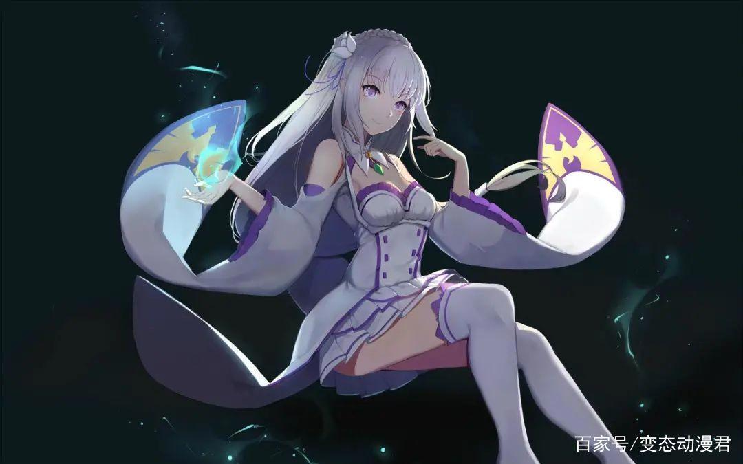 2020年度动漫大公开，第一名至今无法观看！