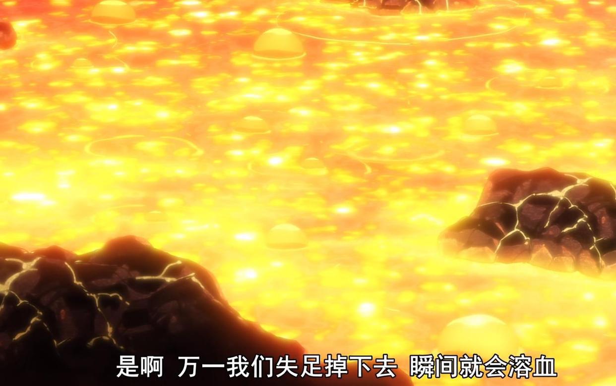 工作细胞BLACK：男主基友为救他掉进胃酸，他开始颓废