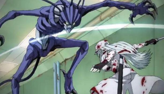 《工作细胞black》用超然的战斗场景，诉说着人们对自身的不负责