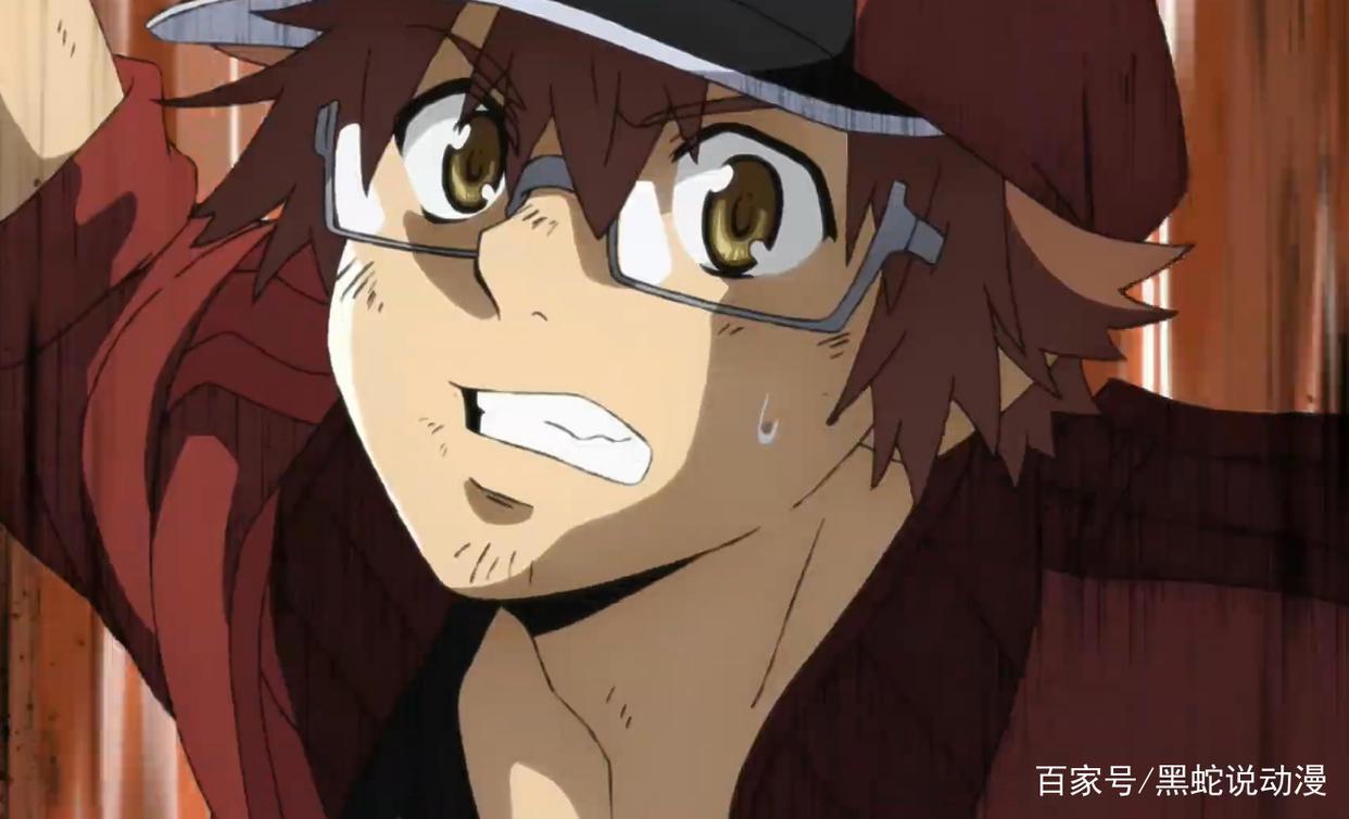 工作细胞black新预告详解粉丝：想看白血球妹子大战新冠