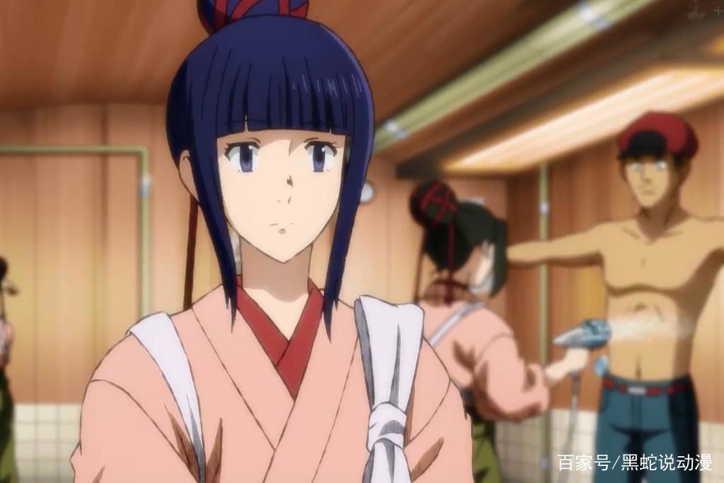 工作细胞black新预告详解粉丝：想看白血球妹子大战新冠