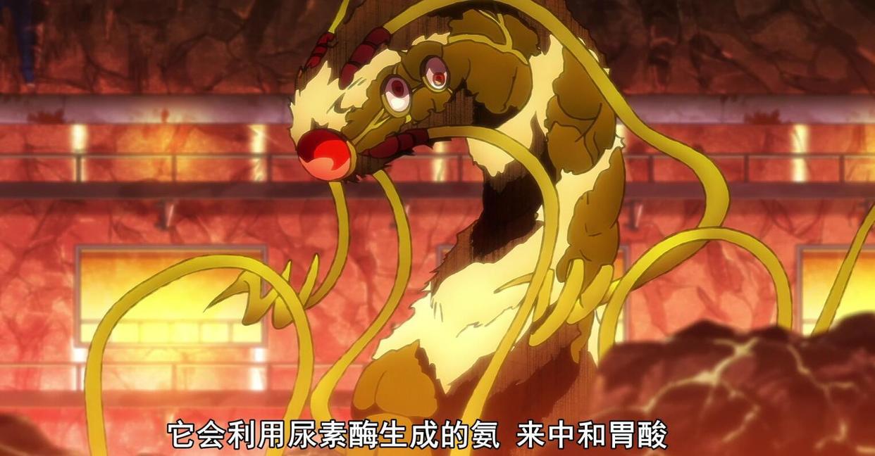 工作细胞BLACK：看到新标题时，就觉要虐了，果然前辈是高危职业