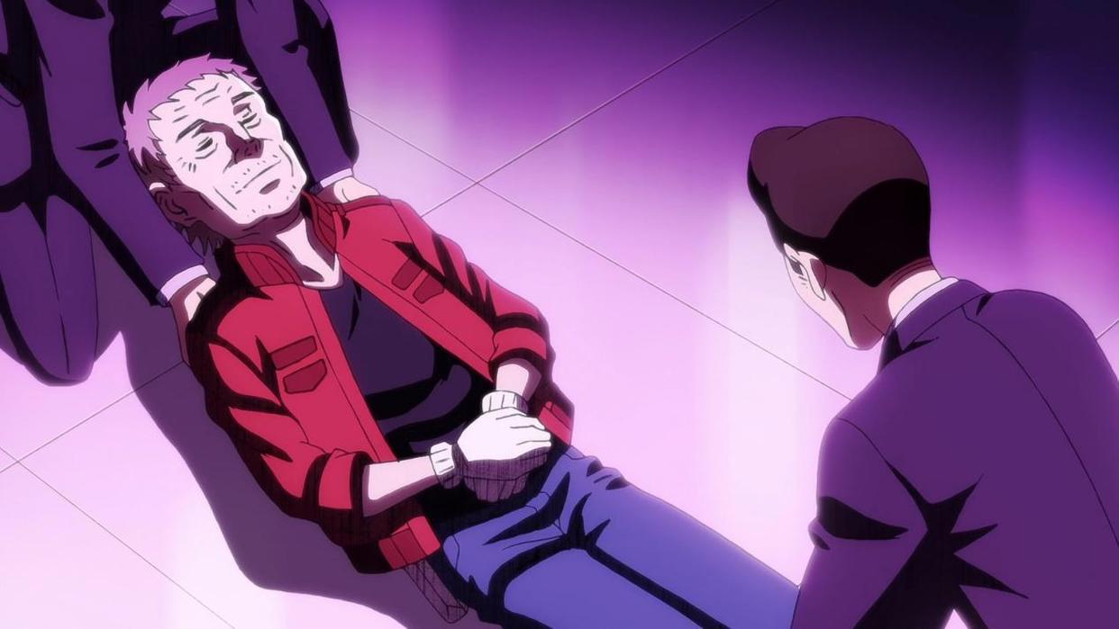 工作细胞：BLACK版本比起原版更受欢迎？我们身体也是BLACK版本