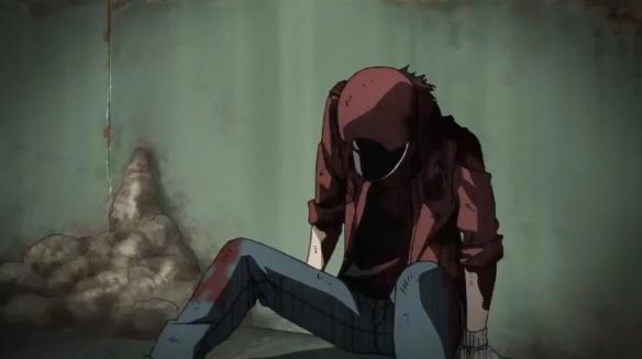 工作细胞：BLACK版本比起原版更受欢迎？我们身体也是BLACK版本