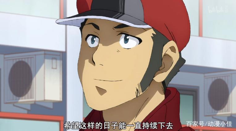 工作细胞BLACK完结撒花,绝处逢生,白细胞罕见娇羞,地狱难度开启