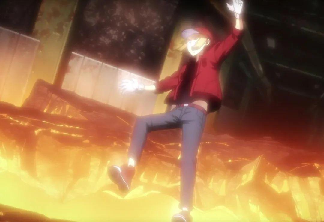 工作细胞BLACK：最泪目一话，基友为救红细胞男主而牺牲的悲情场景