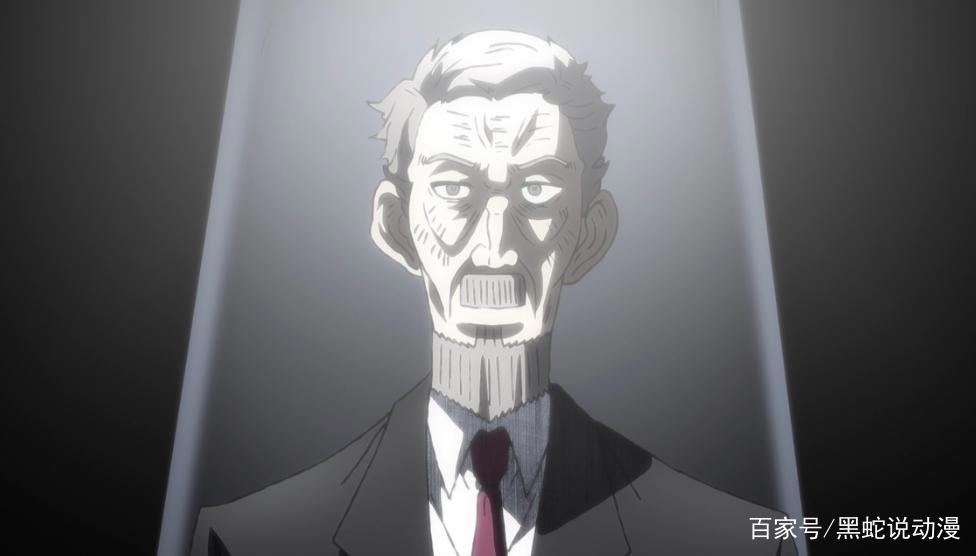 工作细胞black12话先行图心肌梗塞迎来终结的残酷命运