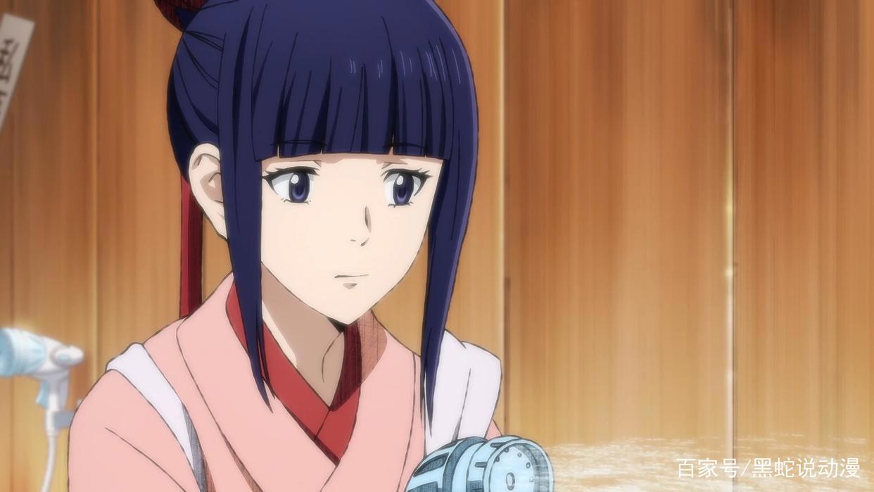 工作细胞black第6话先行图魔改漫画剧情肾小球妹子登场