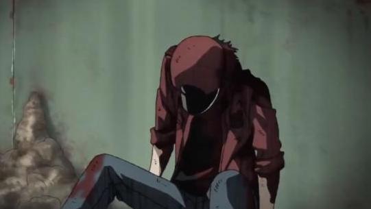 《工作细胞black》结局已定，最终男主与身体，迎来惋惜！