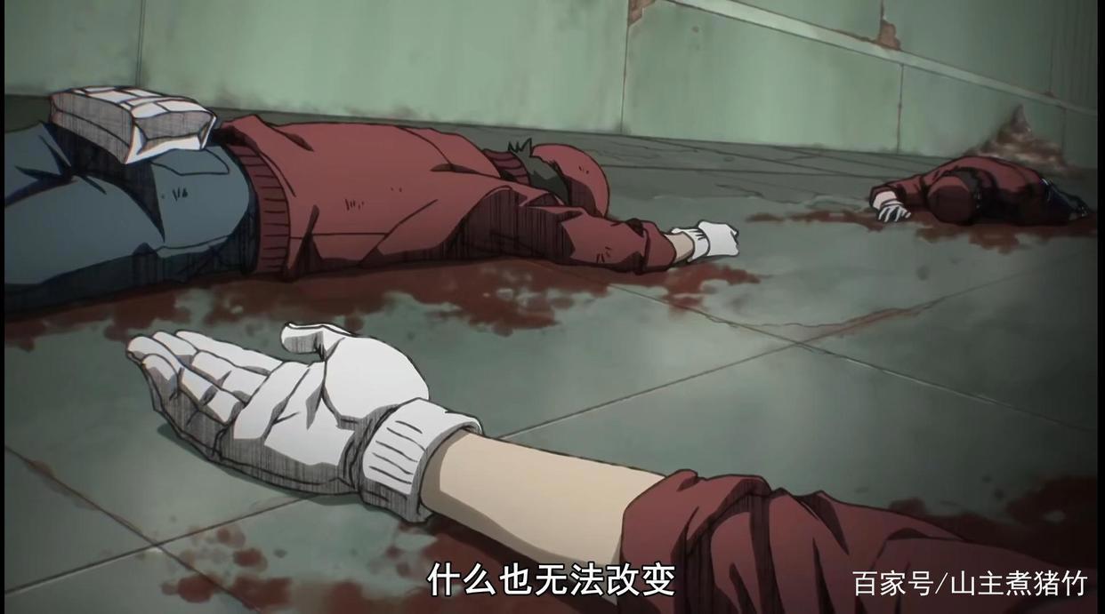 别骂了别骂了！本想看动漫，却被《工作细胞BLACK》骂惨了