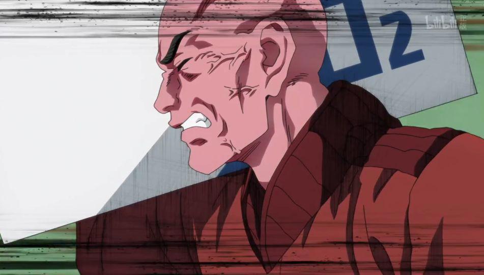 《工作细胞BLACK》：萌新红血球初遇白细胞，疑似脸红！