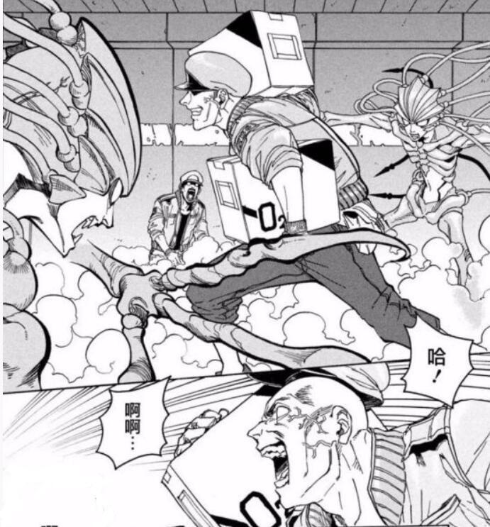 驻大阪领事馆竟然在连载科普漫画？是好事，可惜科普内容不太准确