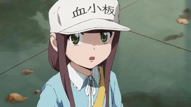 工作细胞Black：黑暗画风来袭，画面过于真实，能否过审播出成谜