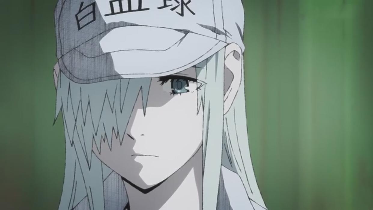《工作细胞BLACK》动画化，生于糟糕的时代，在绝望中积极的生活