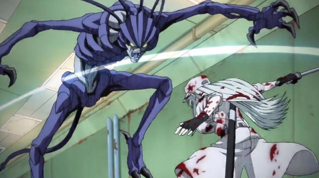 1月番工作细胞BLACK：红白血球互换性别，血小板成叛逆少女