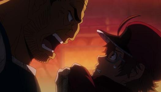 《工作细胞Black》：当代社畜必看之番，没有之一