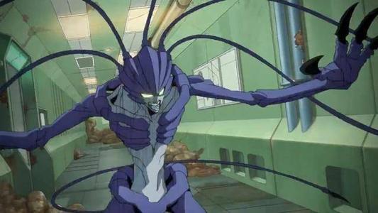 《工作细胞Black》：当代社畜必看之番，没有之一