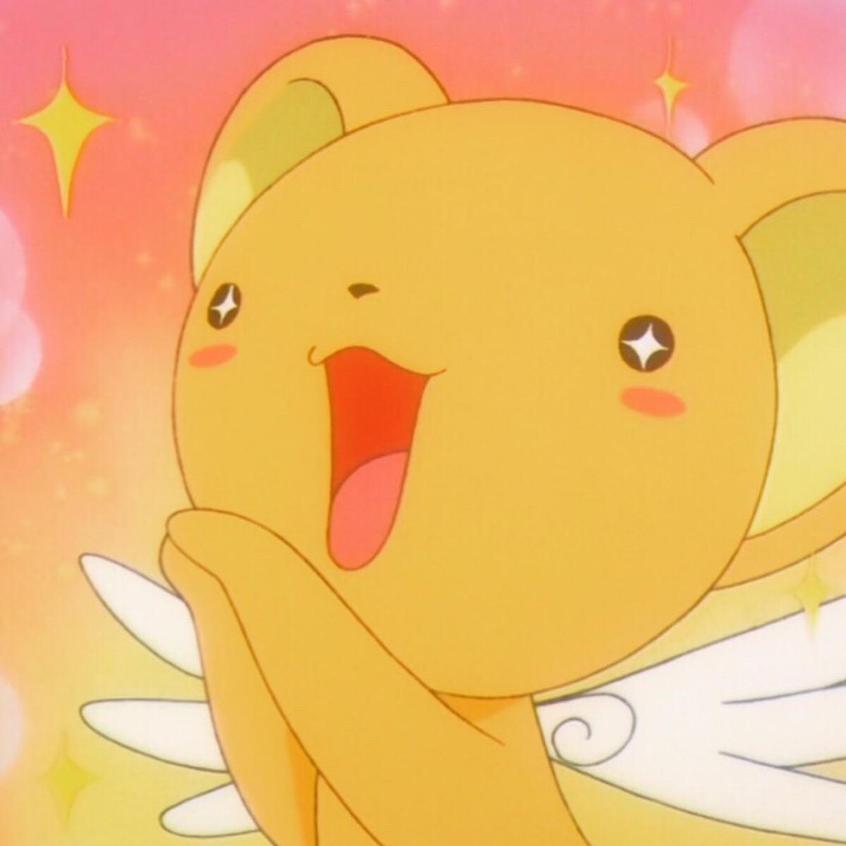 课桌上的童年回忆，《魔卡少女樱》头像大集合，你最喜欢哪个