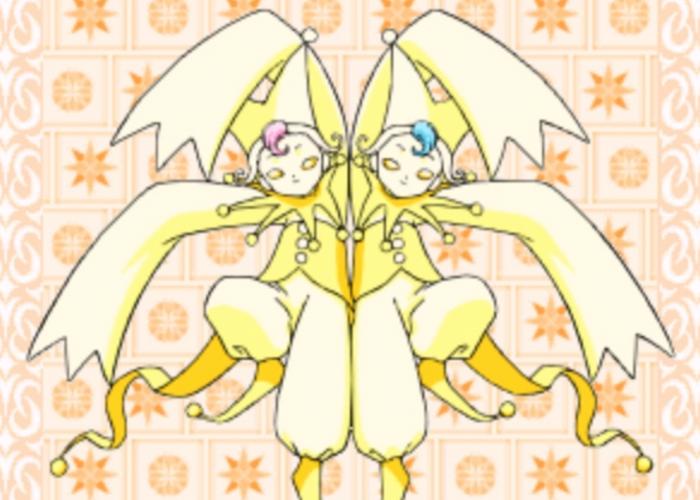 魔卡少女樱：容易被迷惑的外表，小巧可爱，却实力惊人