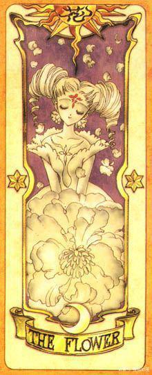 《魔卡少女樱》中的高颜值卡牌，你还记得几个？