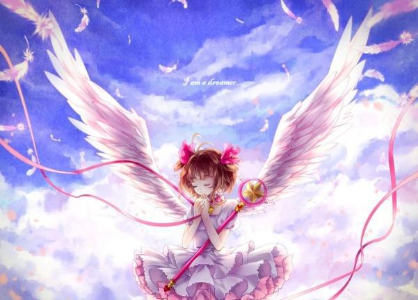 魔卡少女樱：上个世纪的动漫至今受欢迎，只因做到这几点