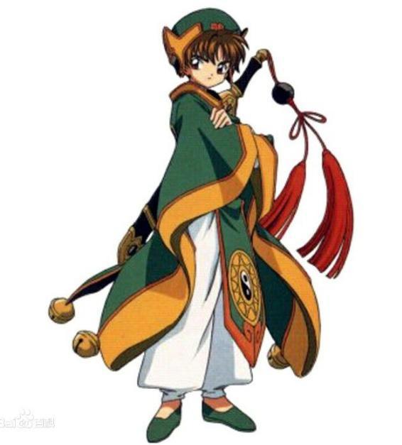 魔卡少女樱：上个世纪的动漫至今受欢迎，只因做到这几点