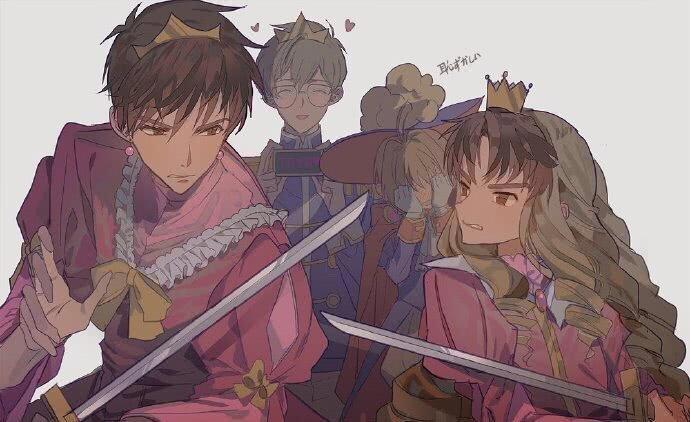 魔卡少女樱：理想中生活，拥有完美人生的小樱