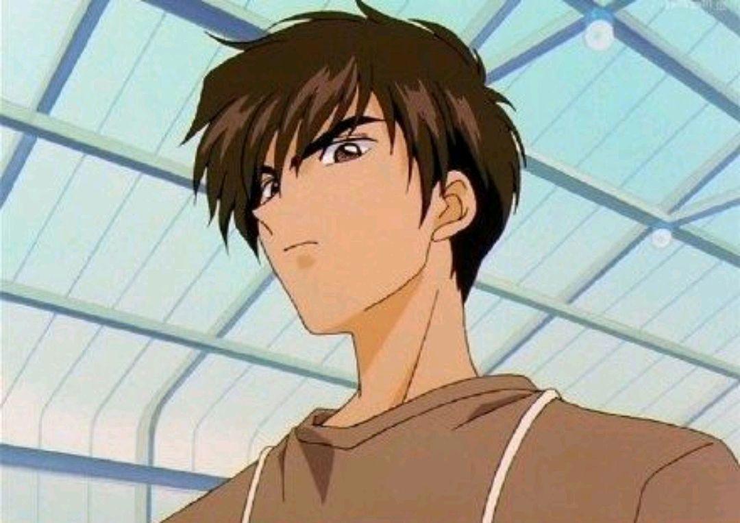 魔卡少女樱：小狼送草莓表心意，却送成大型修罗场，桃矢表情满分