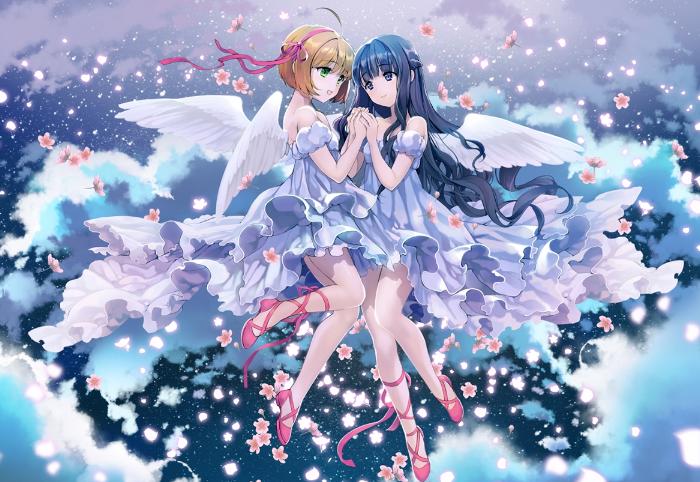 魔卡少女樱：小樱虽是第一女主，但这些人也同样拥有不输她的魅力