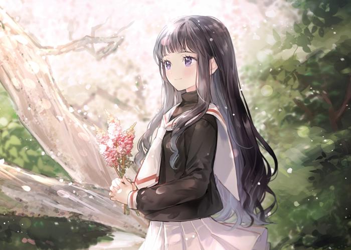 魔卡少女樱：小樱虽是第一女主，但这些人也同样拥有不输她的魅力