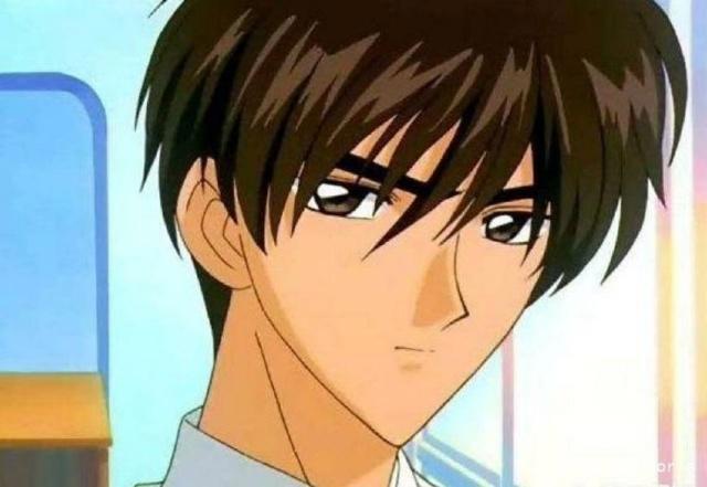 经典动漫《魔卡少女樱》你最喜欢哪个角色