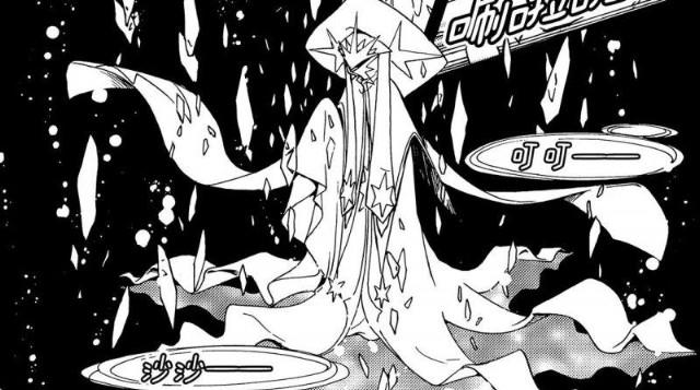 《魔卡少女樱》更新至第五集，抛出了四大谜团，围绕着木之本樱