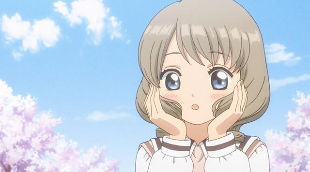 《魔卡少女樱》更新至第五集，抛出了四大谜团，围绕着木之本樱