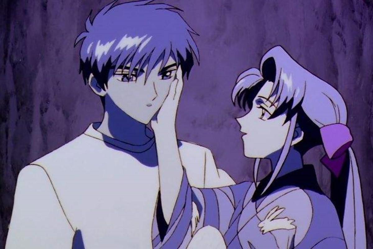 魔卡少女樱：小樱找到了自己的真爱，哥哥桃矢却有多种选择