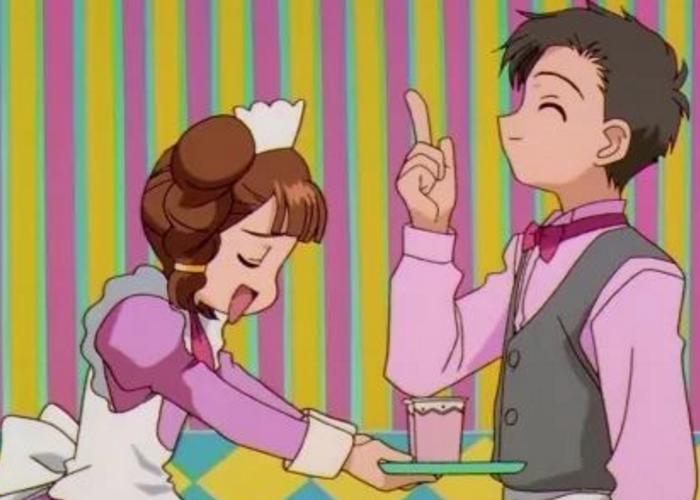 魔卡少女樱：配角中找糖，甜的不只是樱狼，还有出场不多的他们