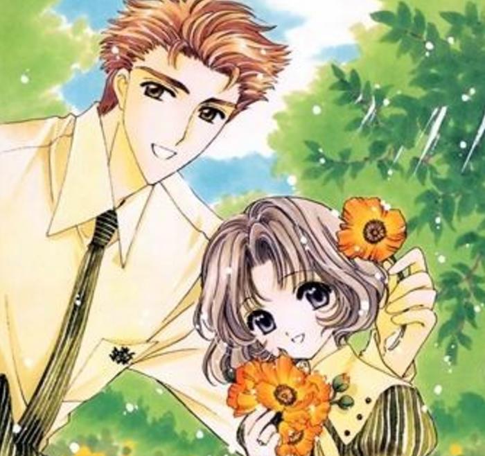 魔卡少女樱：配角中找糖，甜的不只是樱狼，还有出场不多的他们