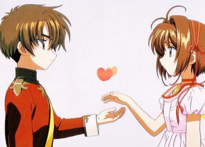 魔卡少女樱：配角中找糖，甜的不只是樱狼，还有出场不多的他们