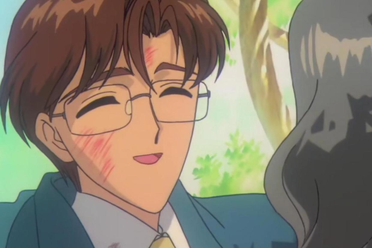 百变小樱中没有在剧中出现的这几个秘密，你知道几个