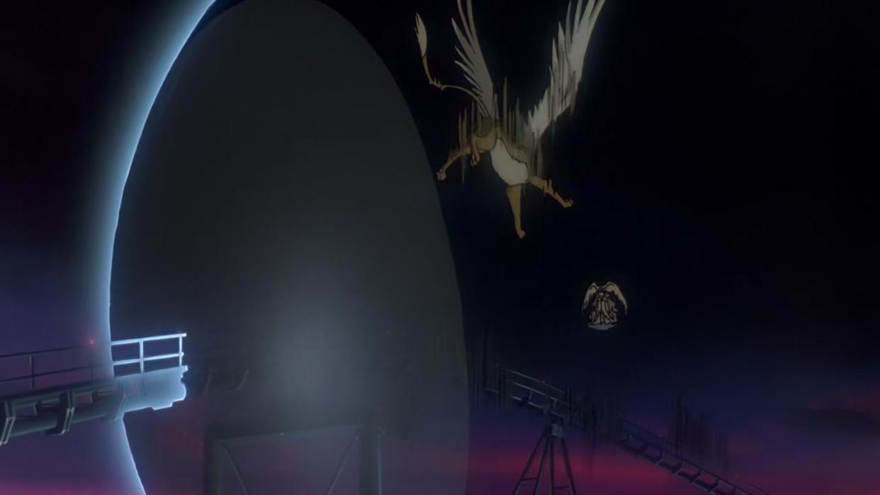 百变小樱中没有在剧中出现的这几个秘密，你知道几个