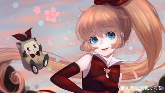 盘点七部经典的少女漫，除了《魔卡少女樱》你还知道哪些？