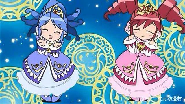 盘点七部经典的少女漫，除了《魔卡少女樱》你还知道哪些？