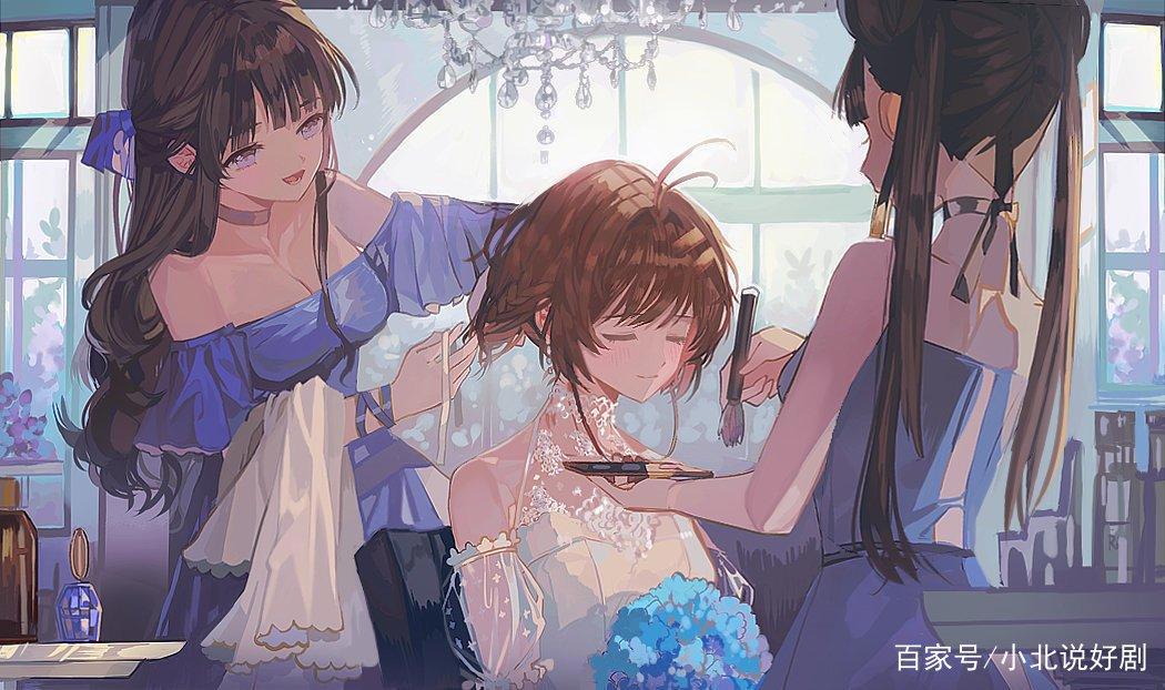 《魔卡少女樱》放在现在，改变一点画风，将会是一部大火动漫