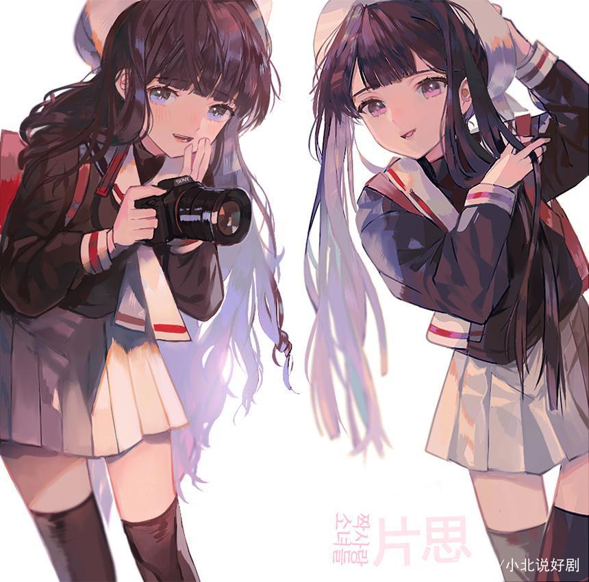 《魔卡少女樱》放在现在，改变一点画风，将会是一部大火动漫